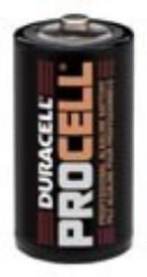 Picture of C Pro Battery