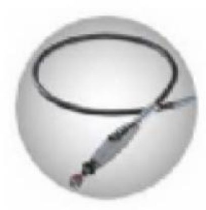 Picture of Moto Tool Flex Shaft