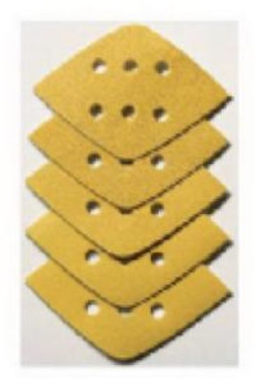 Picture of 80-Grit Hook/Loop