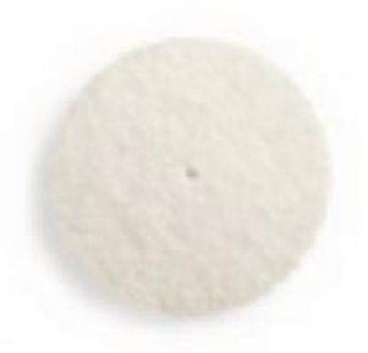 Picture of 1" Felt Polishing-Wheel
