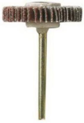 Picture of Flap-Wheel 3/16"