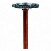 Picture of Wheel Shape Brush