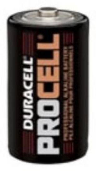 Picture of D Pro Battery