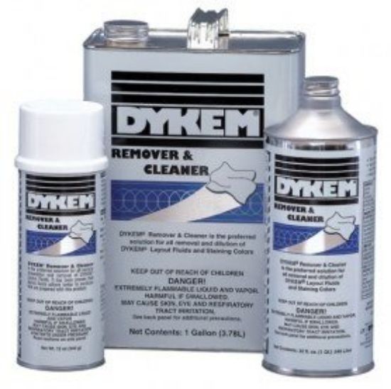 Picture of Dykem Remover & Thinner
