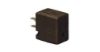 Picture of Brown Grounding Cube Adapter