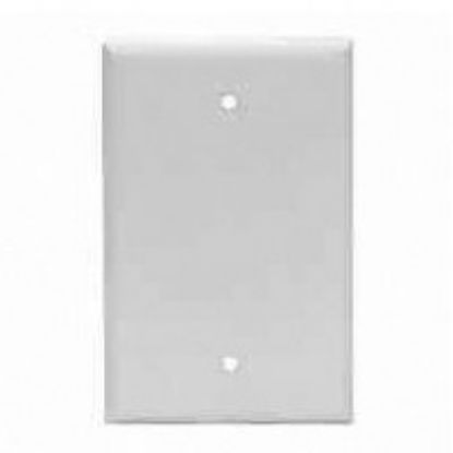 Picture of Wall-Plate Blank
