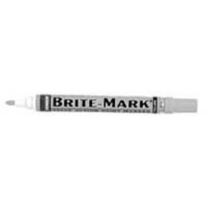 Picture of Paint-Marker Felt-Tip Medium White