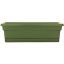 Picture of Window Box-Planter Rolled Rim 8" X 23-3/4"