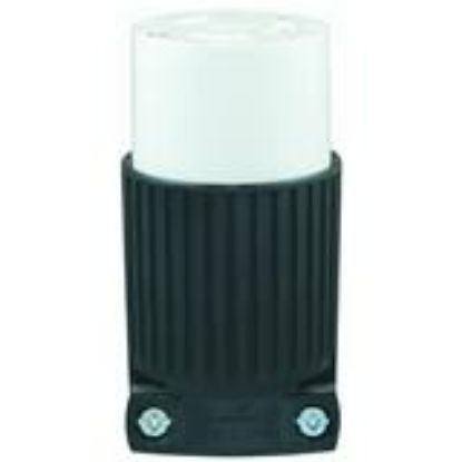 Picture of Electrical-Connector 30-Amp