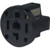 Picture of Outlet Flush-mount 30a 125/250v 3-pole 4-wire Grounding
