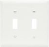 Picture of Wall-Plate Toggle Jumbo