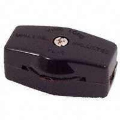 Picture of Brown Cord-Switch