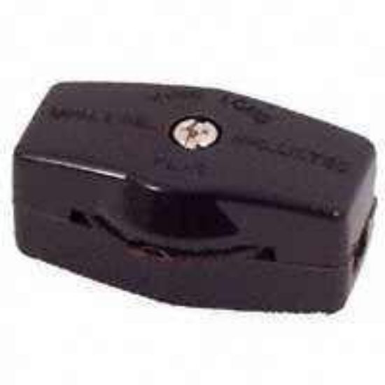 Picture of Brown Cord-Switch