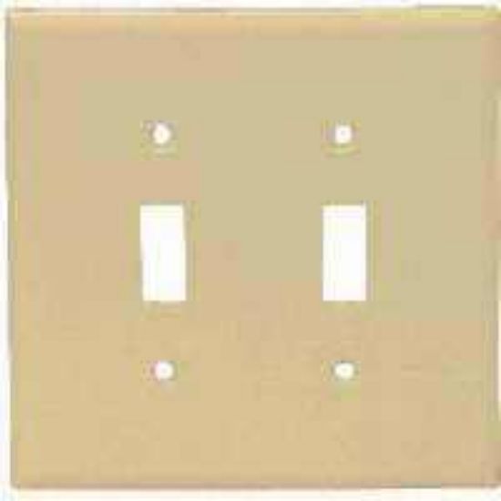 Picture of Wall-Plate Toggle