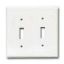 Picture of Wall-Plate Toggle
