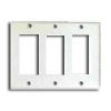 Picture of Decora-Style Ivory Wall-Plate