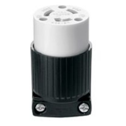 Picture of Electrical-Connector 20-Amp L6-20R