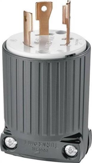 Picture of 30-Amp Locking-Plug