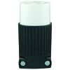 Picture of Electrical-Connector 30 A 125-Volt L5-30 Twist-Lock