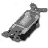 Picture of Light-Switch White 3-Way Lighted