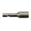 Picture of Nutsetter 1/4" Hex-shank Magnetic 1/4"