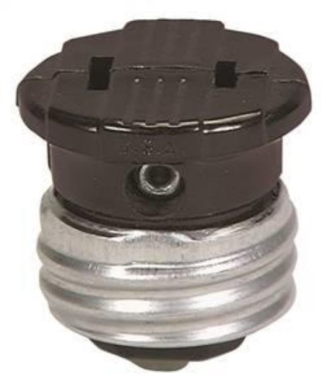 Picture of Attach Plug Base
