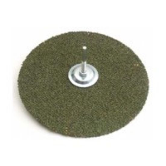 Picture of Cutt/Sand Disc Kit