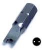 Picture of Spanner-Drive Screwdriver-Bit #8 x 1" Length
