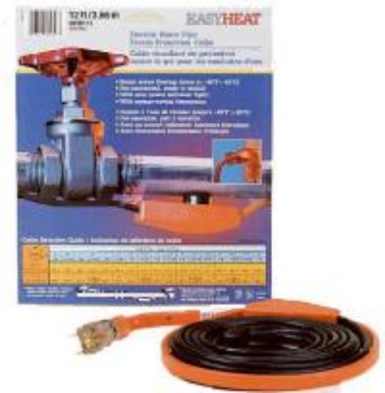 Picture of 6' Auto Heating Cable