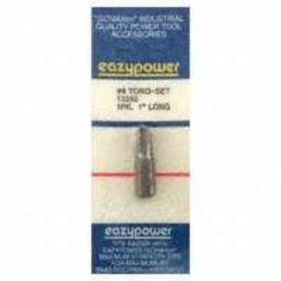 Picture of #8 Tee+Cross Bit