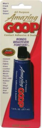 Picture of Contact-adhesive Sealant