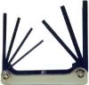 Picture of 7In1 Torx FoldupKey Set