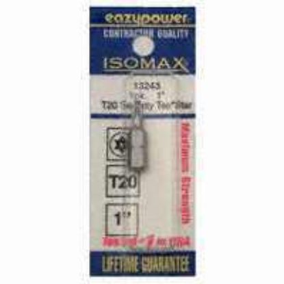 Picture of T-7 Security Screwdriver-Bit