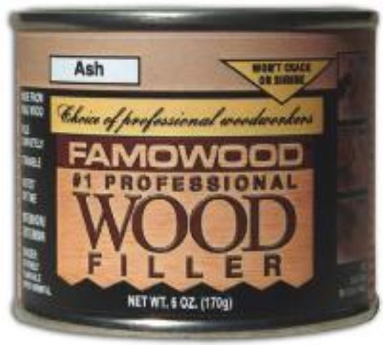 Picture of Pro Wood-Filler White Pine