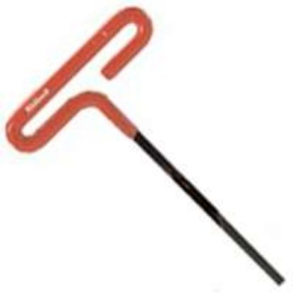Picture of Hex-Key T-Wrench 1/4