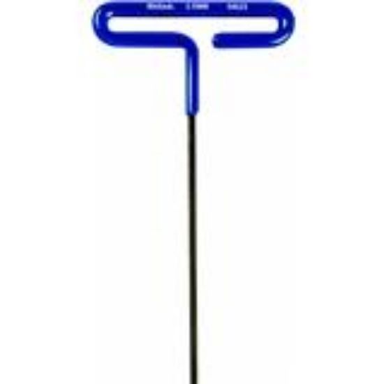 Picture of Hex-Key 2.5MM 6" T-Hand