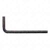 Picture of Hex-L Key 1/2" Short