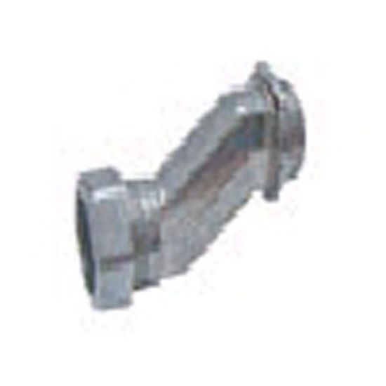 Picture of 3/4" Compression Offset-Connector