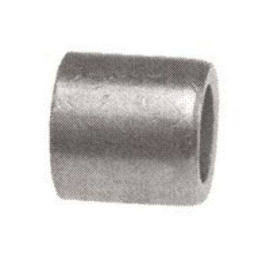 Picture of Copper Flush-Bushing FTG x C 1" x 3/4"