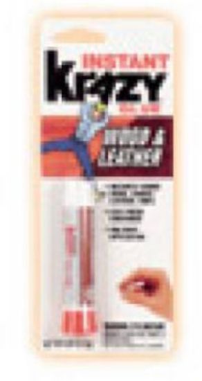 Picture of Super-Glue Wood and Leather Precision Tip 2-gram