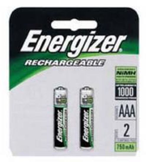 Picture of Rechargeable Battery Ni-Mh
