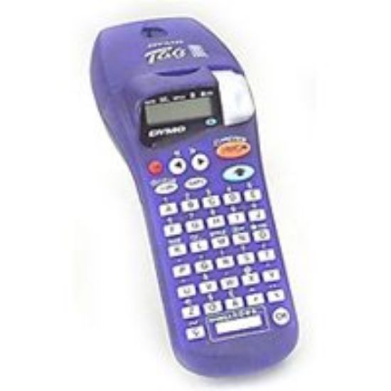 Picture of 174927/19752 DYMO LABEL MAKER