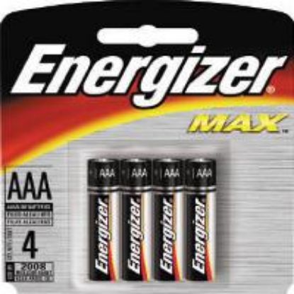 Picture of Alkaline-Battery