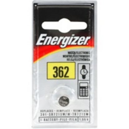 Picture of Button-Battery 362 1.55V