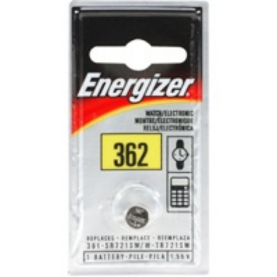 Picture of Button-Battery 362 1.55V