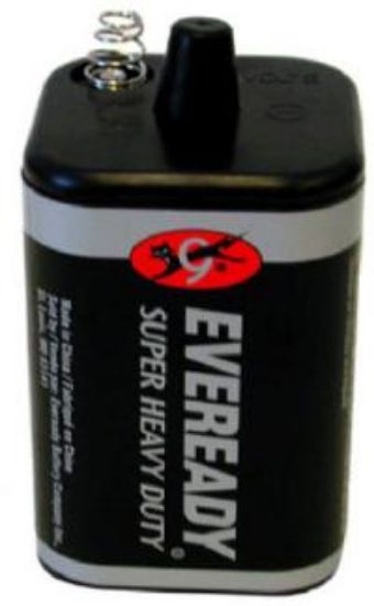 Picture of Spring Battery