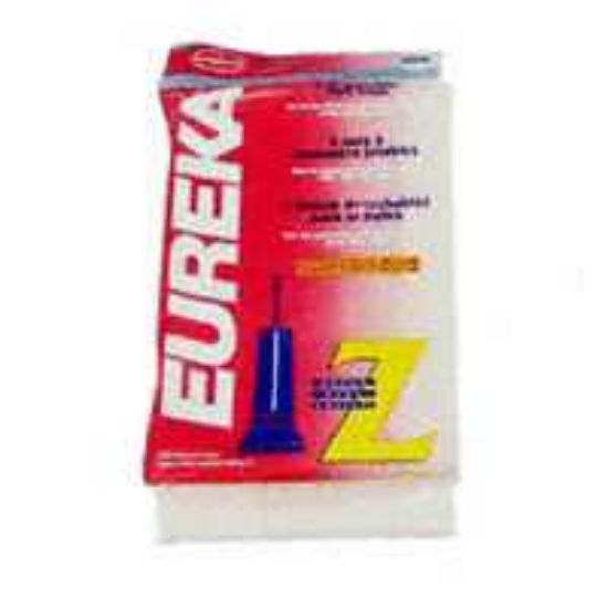 Picture of Eureka Vacuum-Cleaner-Bag Style Z