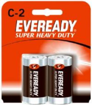 Picture of Super C Battery
