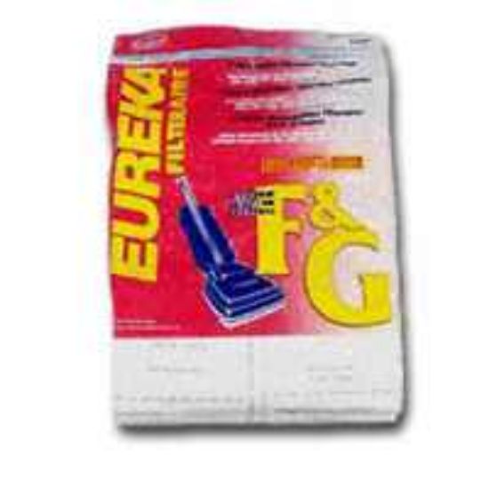 Picture of Filteraire F&G Bags