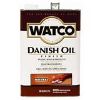 Picture of Danish-Oil Danish-Oil Color Dark-Walnut Finish